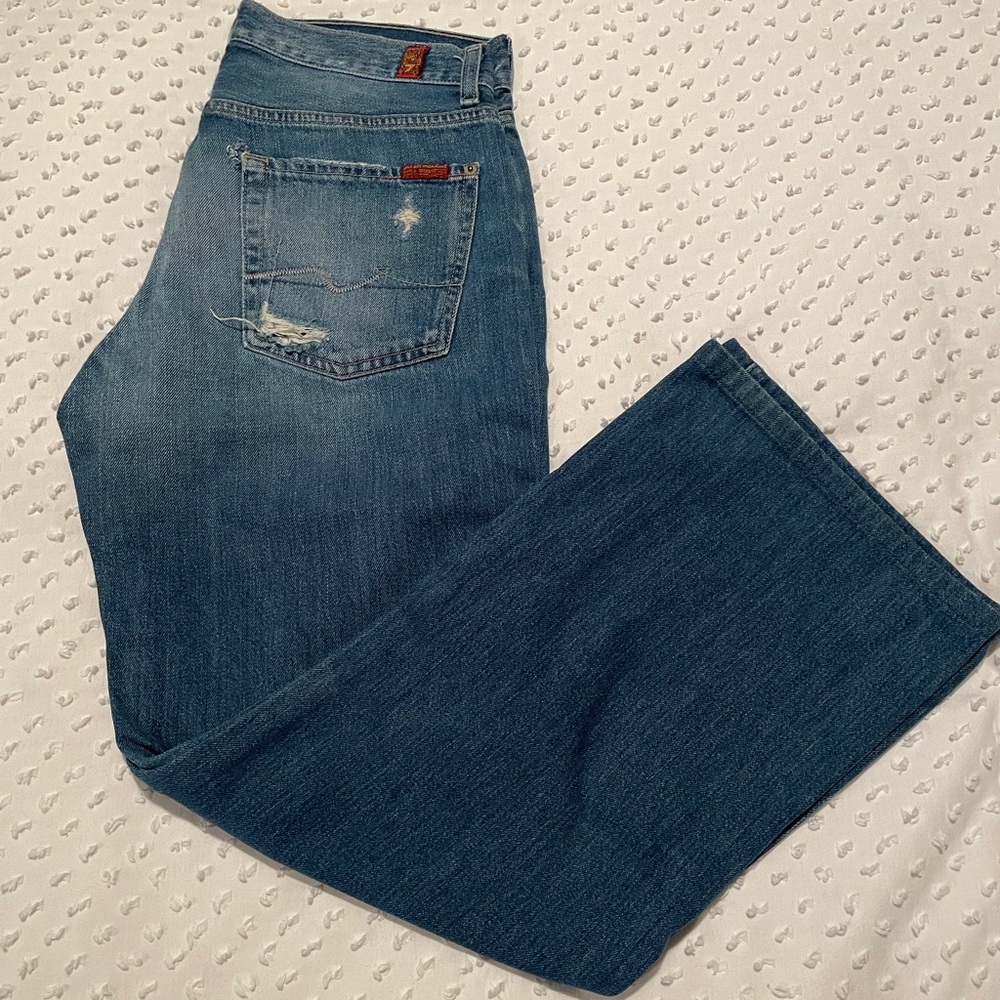 7 For All Mankind Jeans - Men’s 31